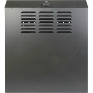 5u Wall Mount Rack Enclosure