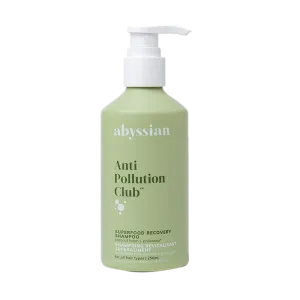 Abyssian Superfood Recovery Shampoo 250ml