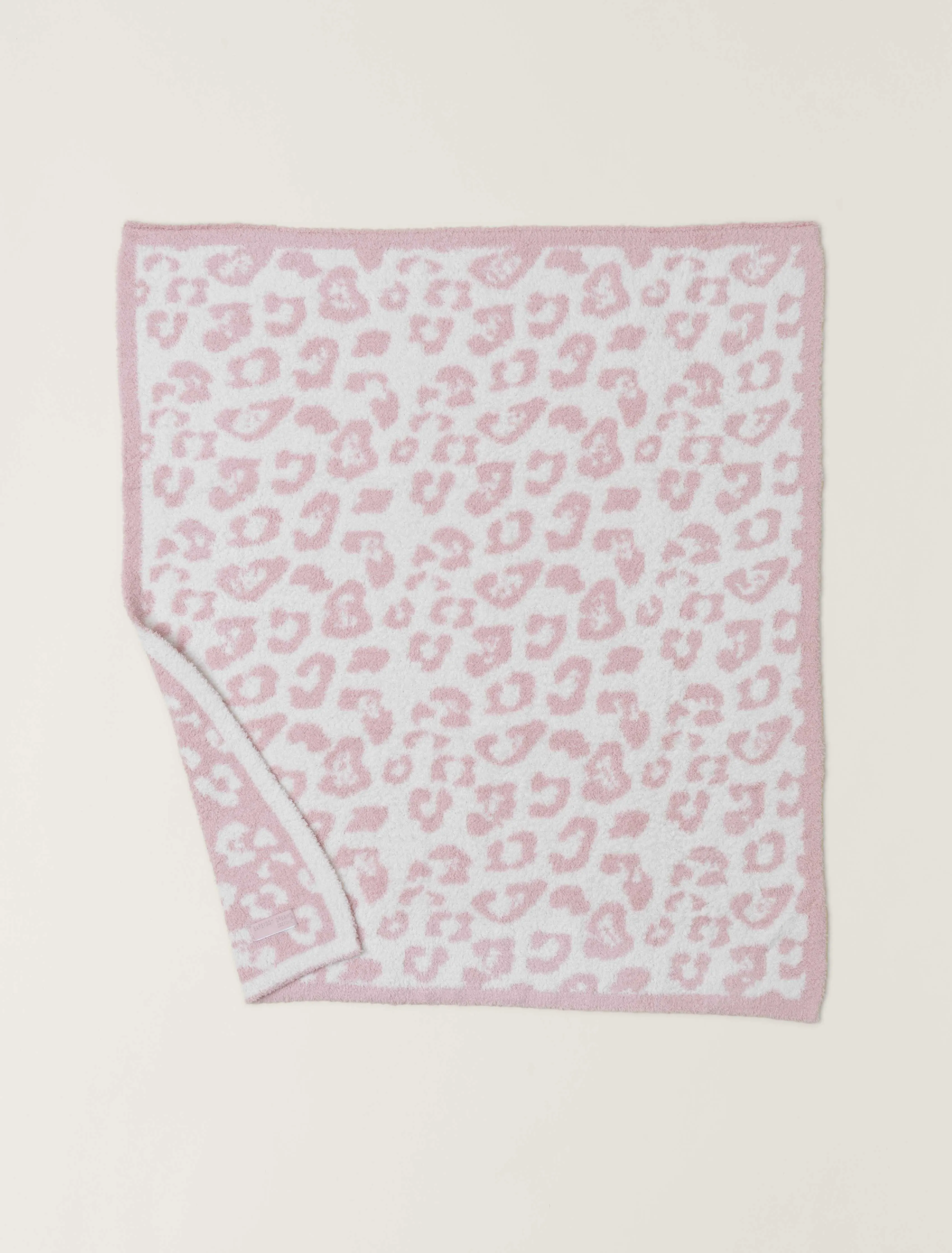 Barefoot Dreams Cozychic Baby Blanket (Three Color Options)