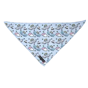 Big & Little Dogs Lil Angel Bandana