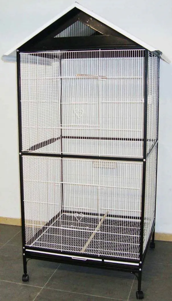 BIRD CAGE 200B-3