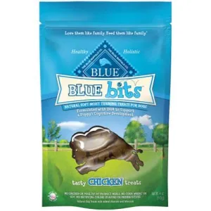 Blue Buffalo Bits Training Treats For Dogs