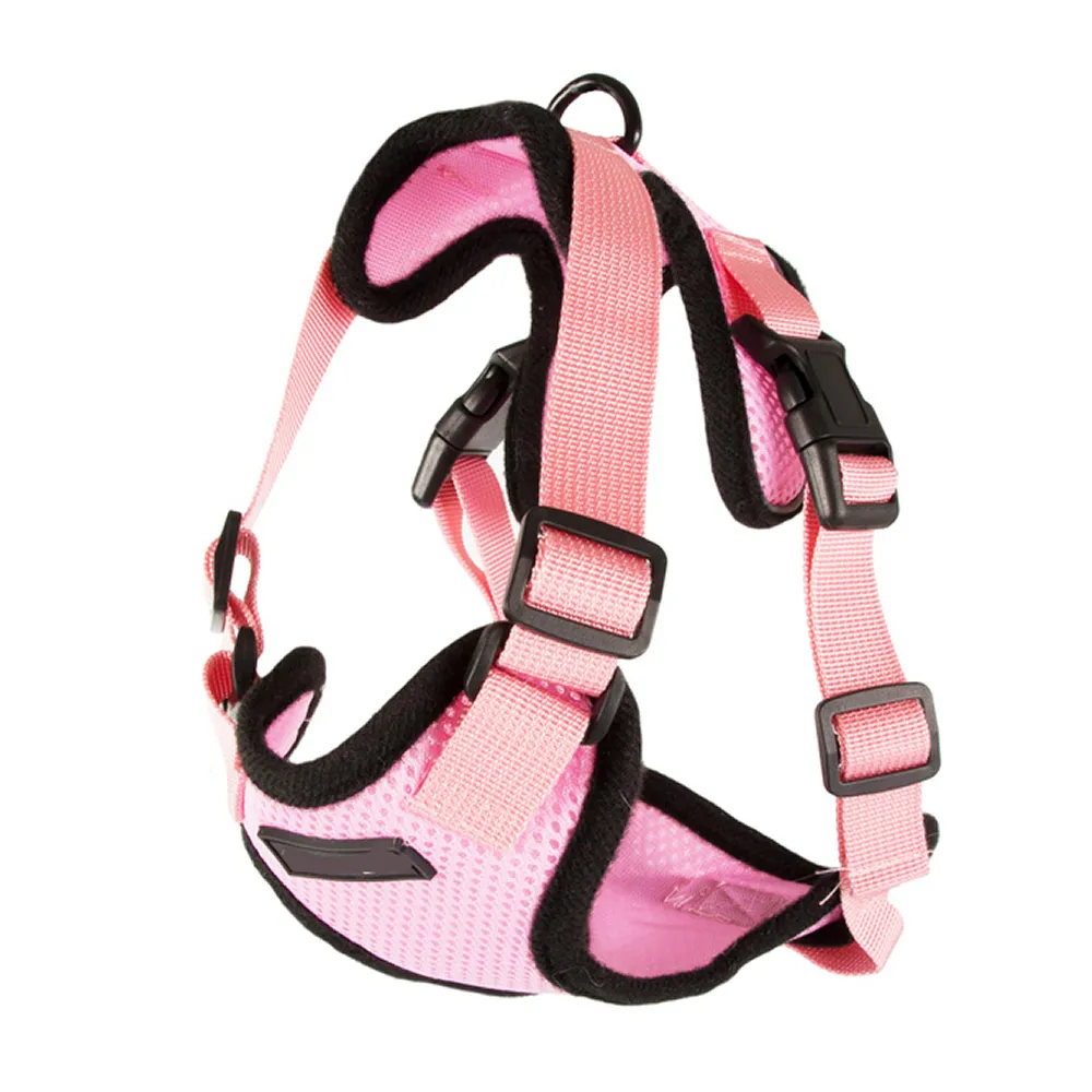 Breathable Pet Harness Vest F49-8-1247