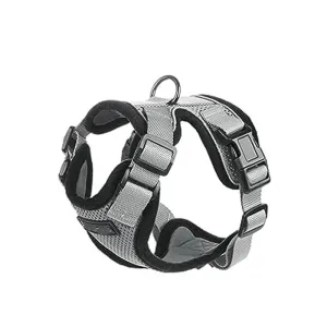 Breathable Pet Harness Vest F49-8-1247