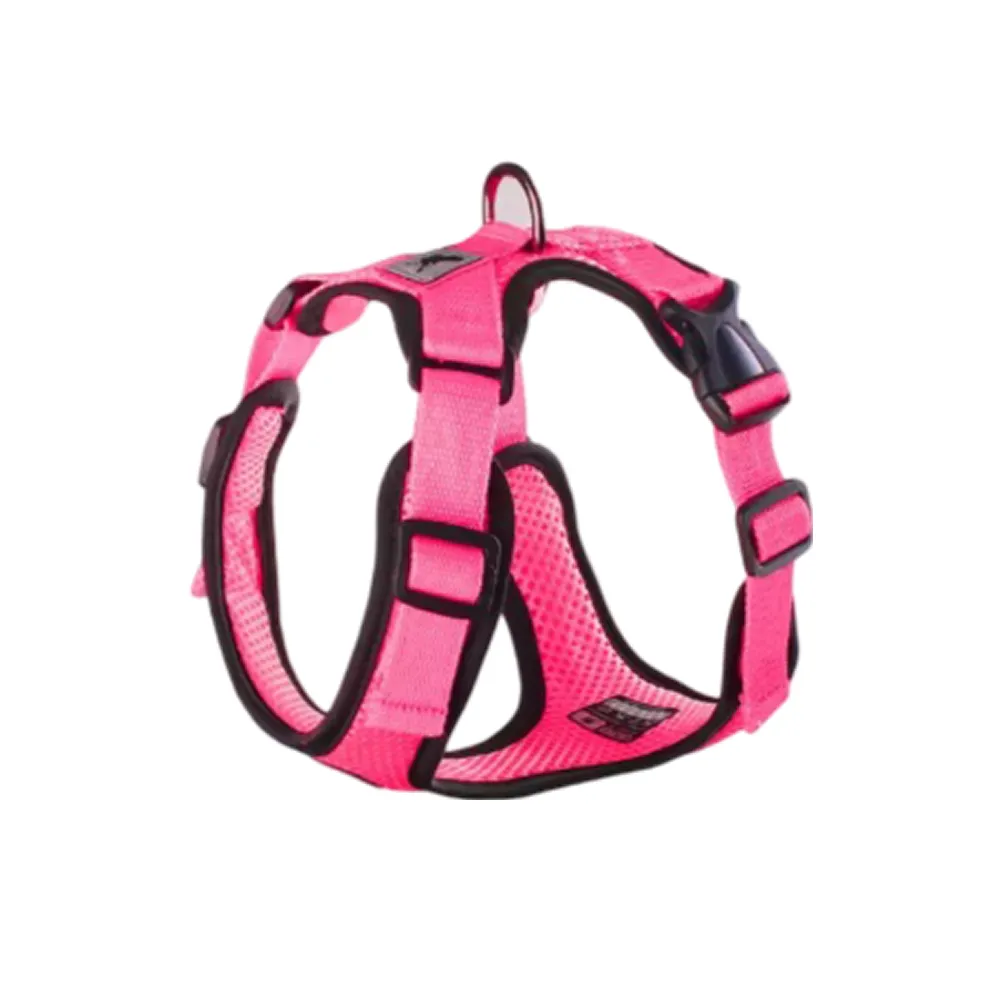 Breathable Pet Harness Vest F49-8-1247