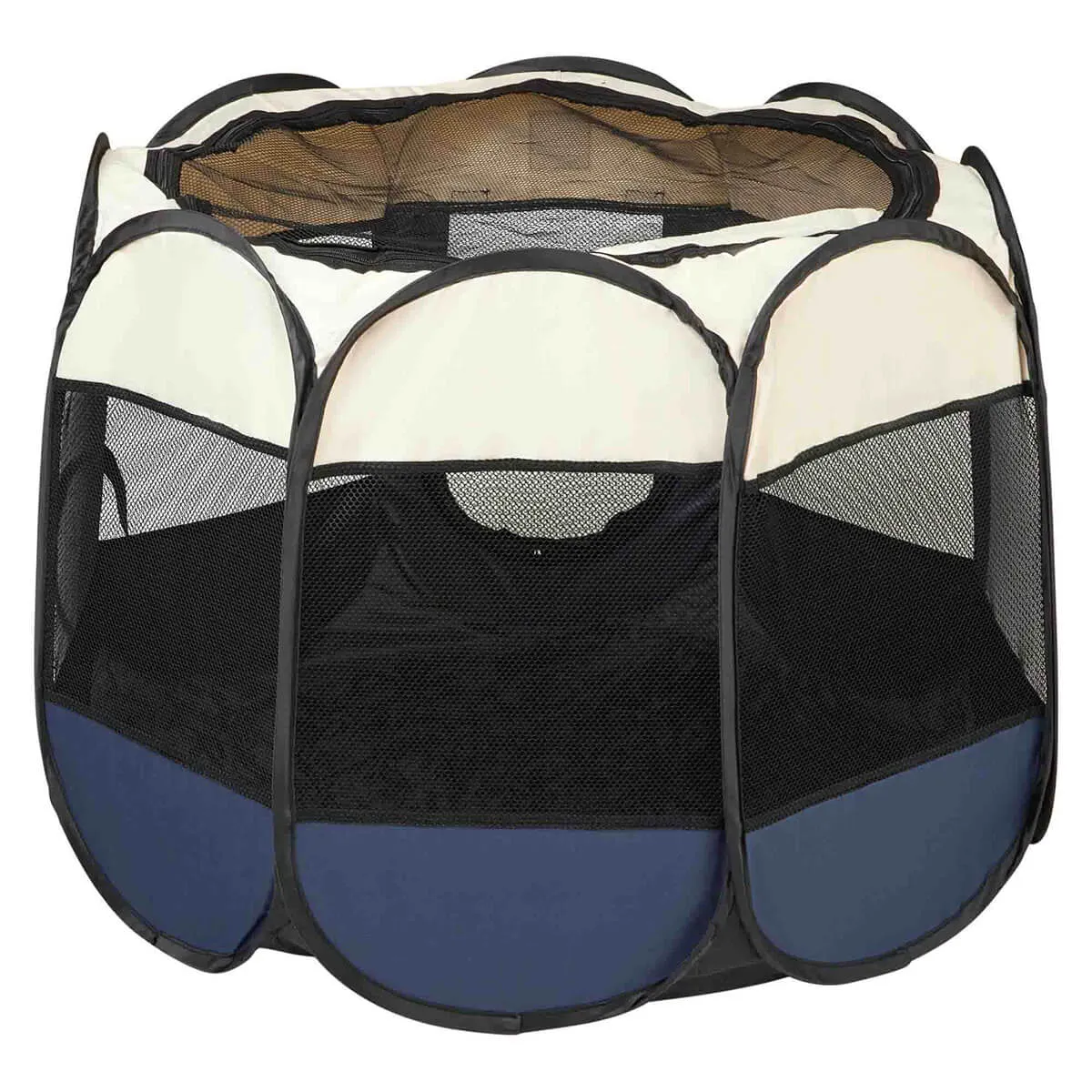 Buddy & Belle Pet Collapsible Playpen