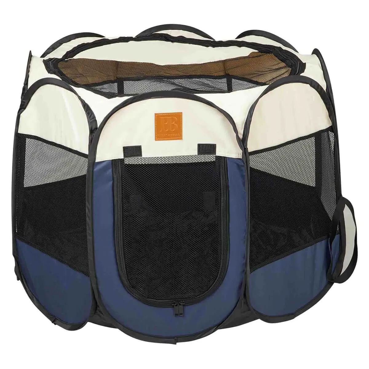 Buddy & Belle Pet Collapsible Playpen