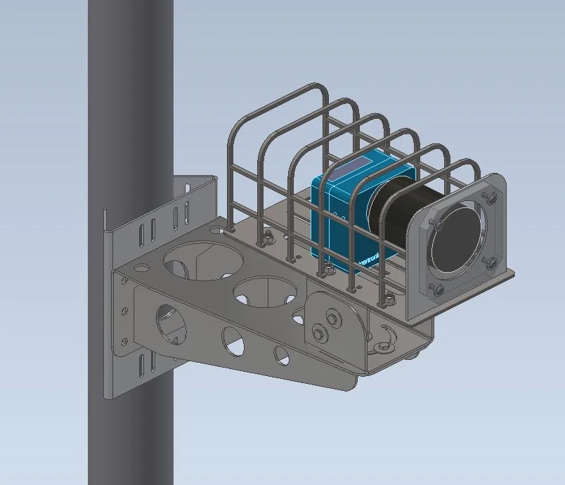 C-200 Enclosure