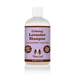 Calming Lavender Shampoo