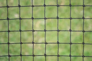 Cat Netting 10m x 3m Black