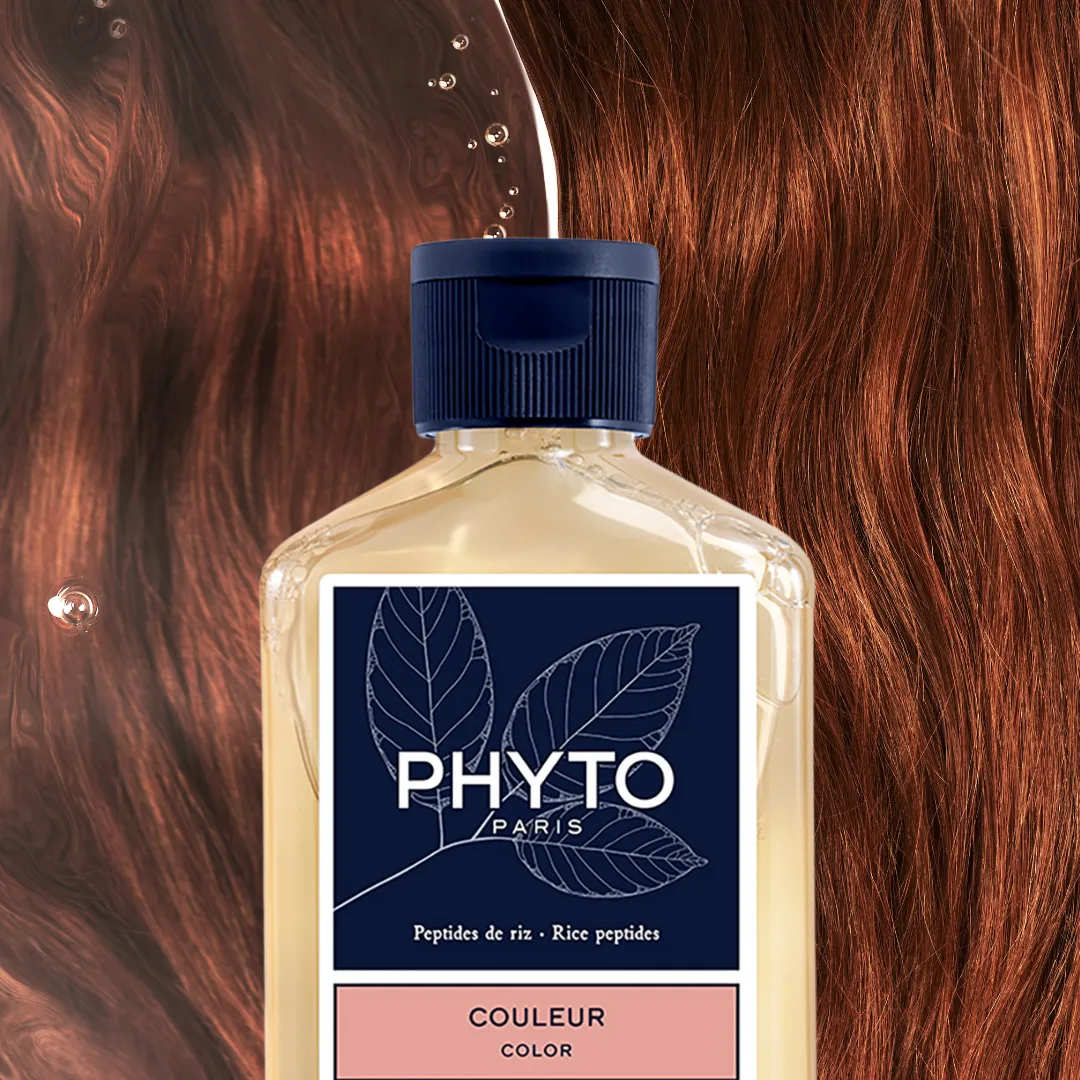 COLOR Anti-fade Shampoo