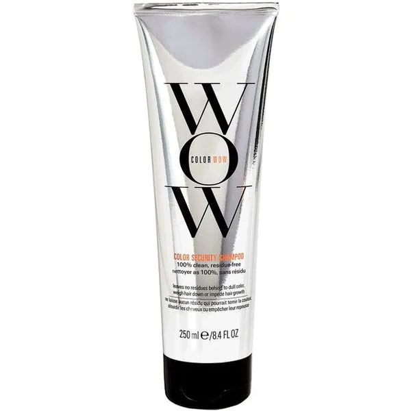 Color Wow Color Security Shampoo