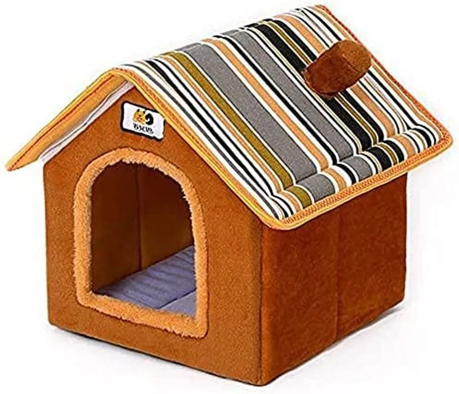 Comfortable Pet  House