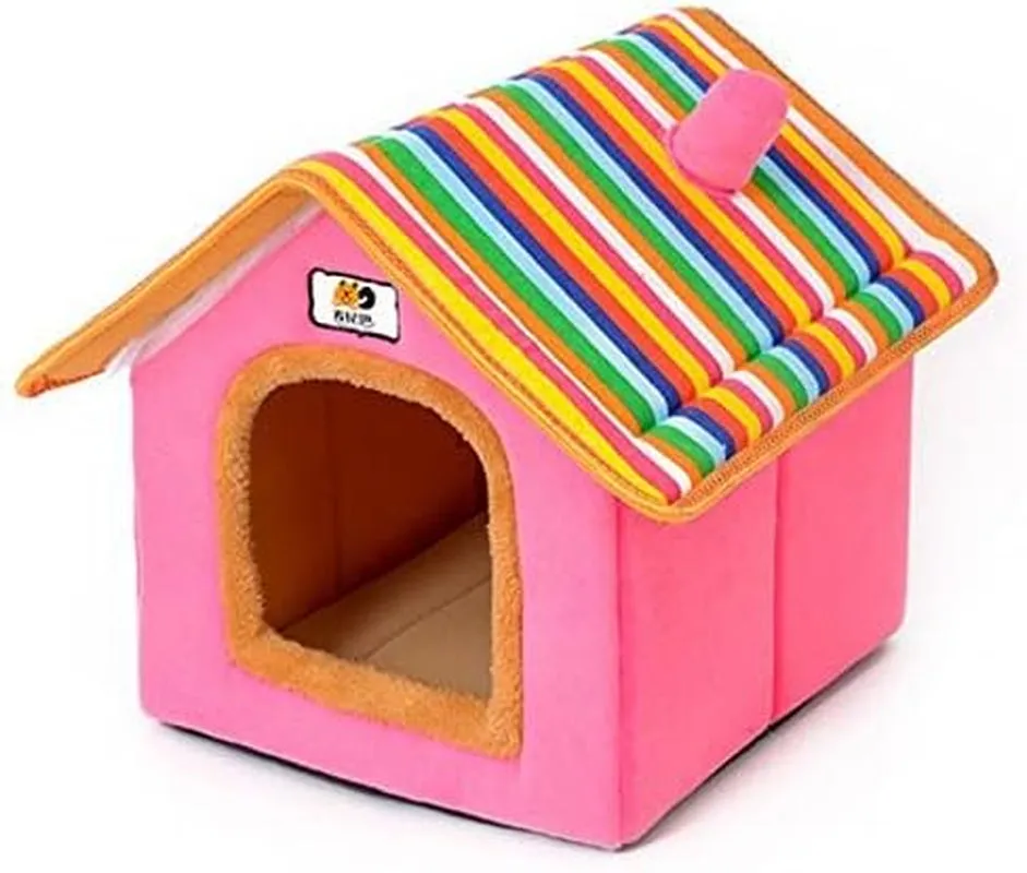 Comfortable Pet  House