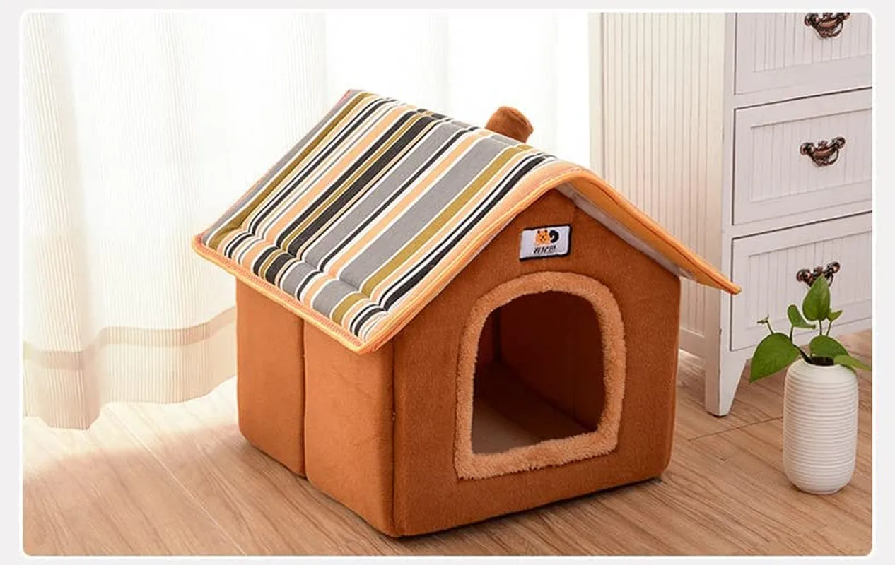 Comfortable Pet  House