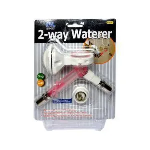 Dexpex Two Way Water Drinker