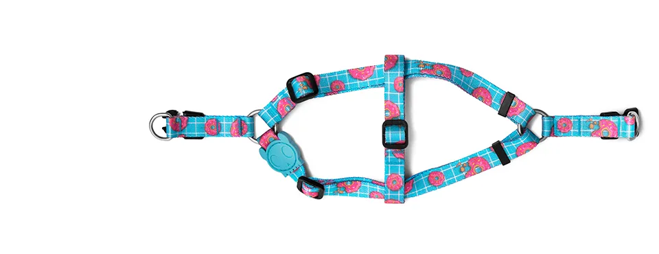 Donut | Step-in Harness