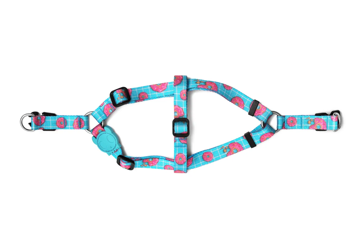 Donut | Step-in Harness