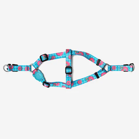 Donut | Step-in Harness