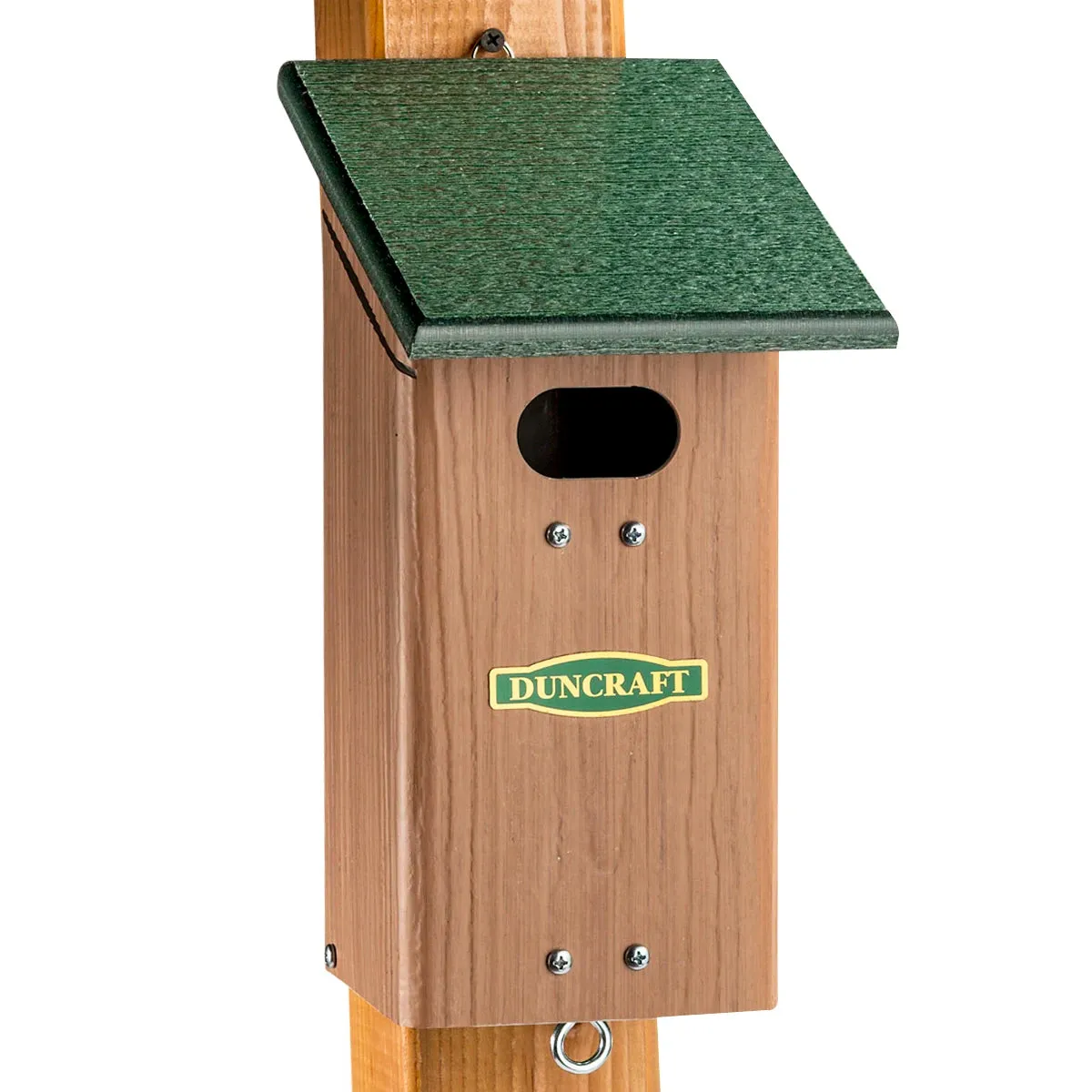 Duncraft Bird-Safe® Swallow House