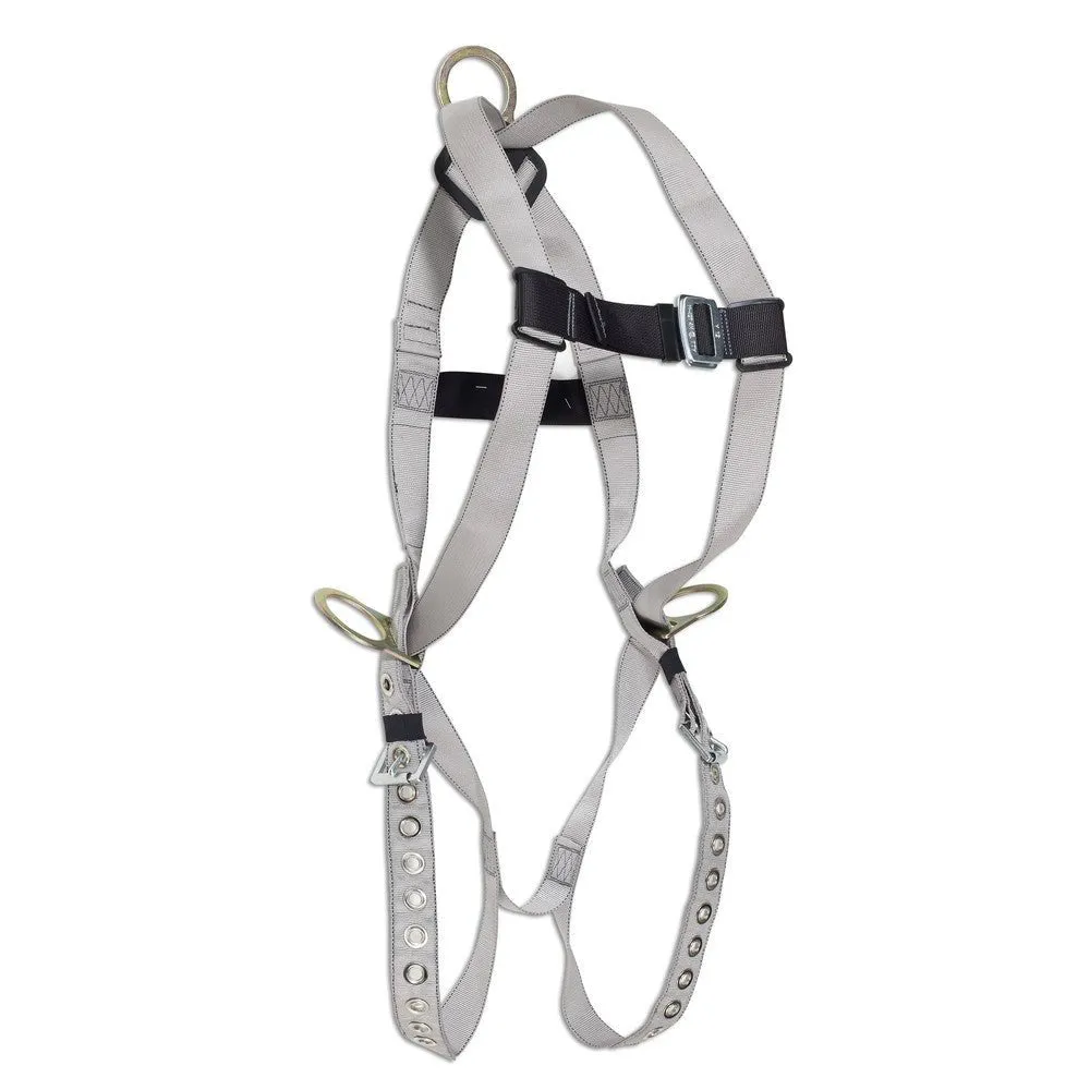 Dynamic Safety FP4003DG-L - B-Compliant Harness