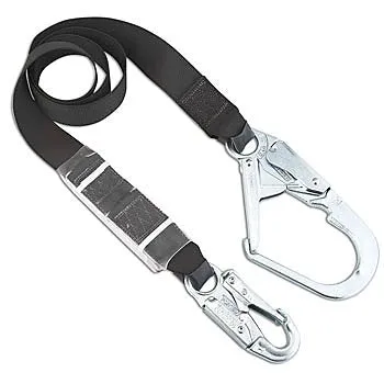 Dynamic  Safety FP743144 DYNA-ONE Web Lanyards