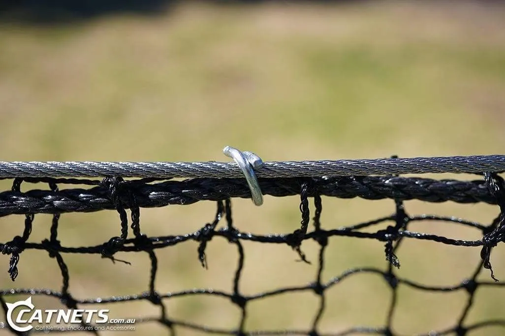 Edging Rope "By-The-Metre"