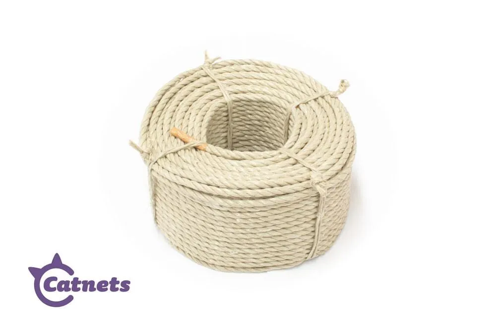 Edging Rope "By-The-Metre"