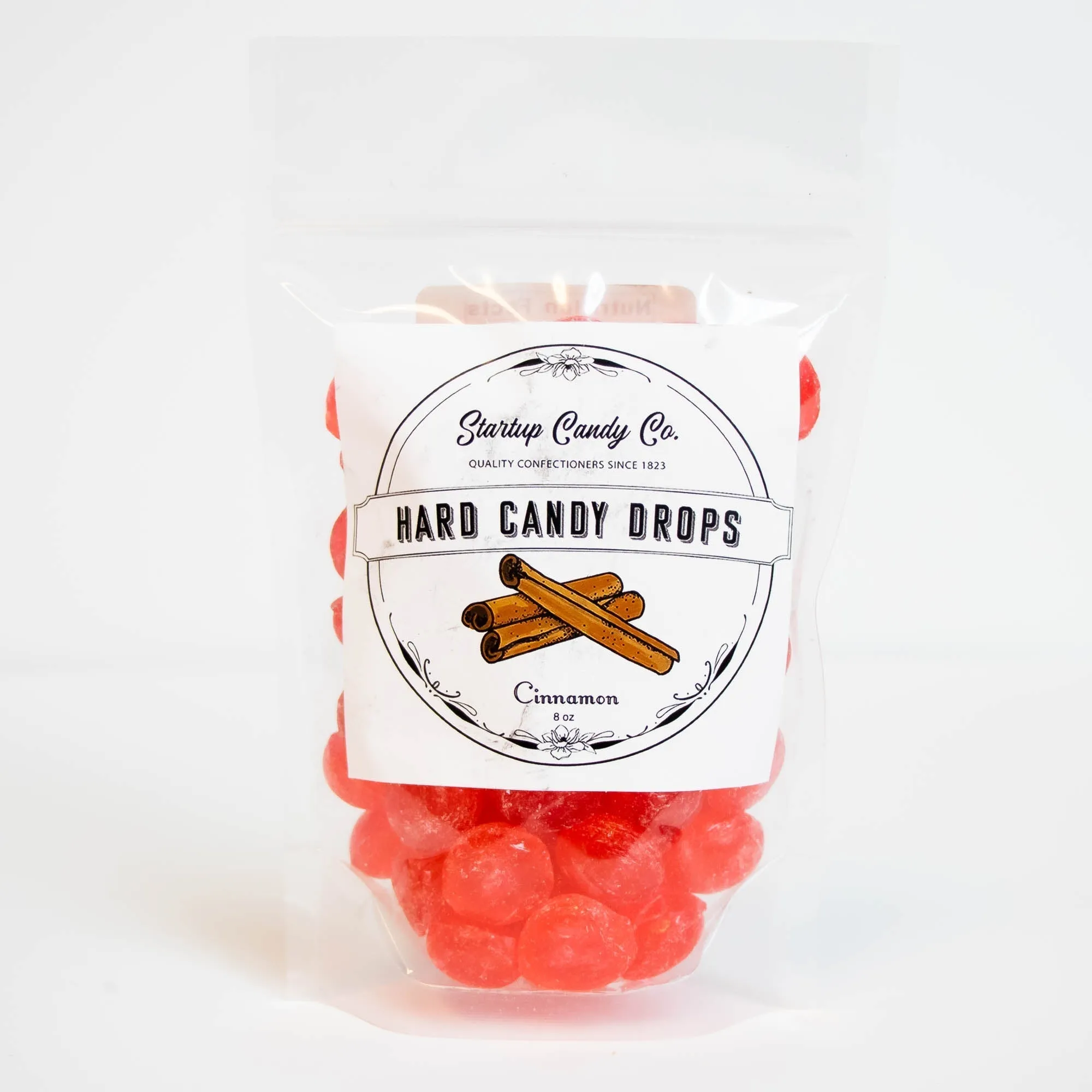 Hard Candy Drops