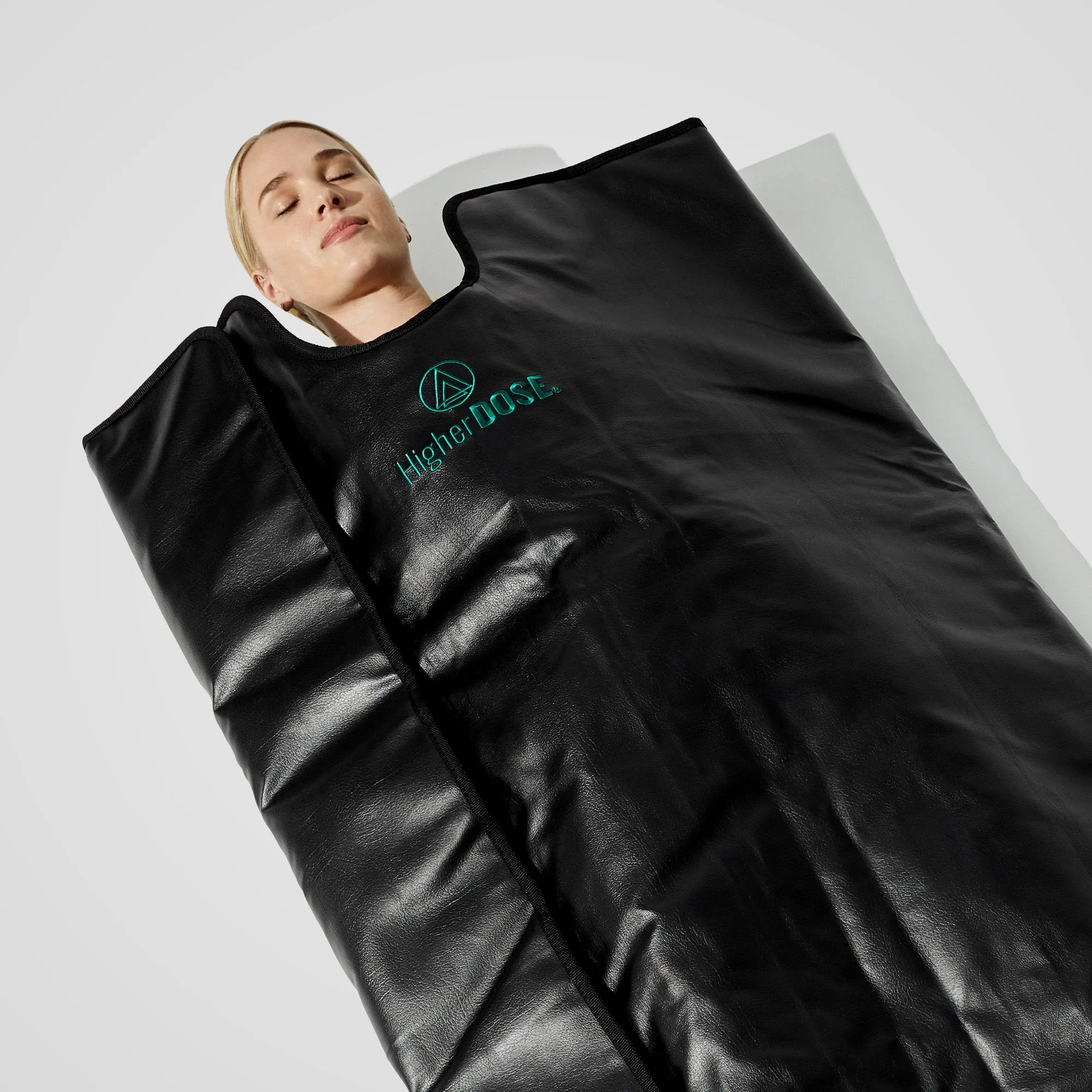 HIGHERDOSE Infrared Blanket