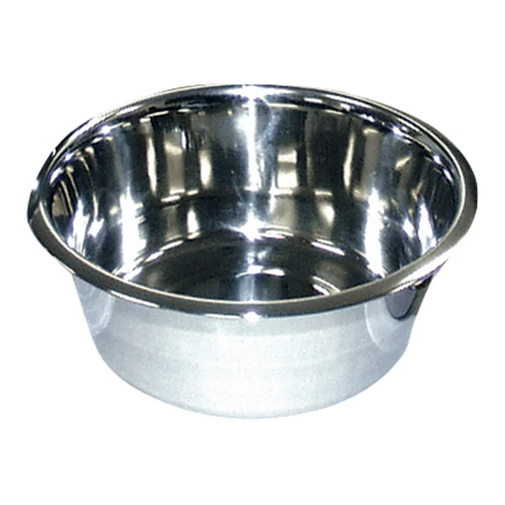 Indipets Regular Stainless Steel Bowl