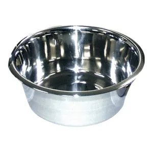 Indipets Regular Stainless Steel Bowl