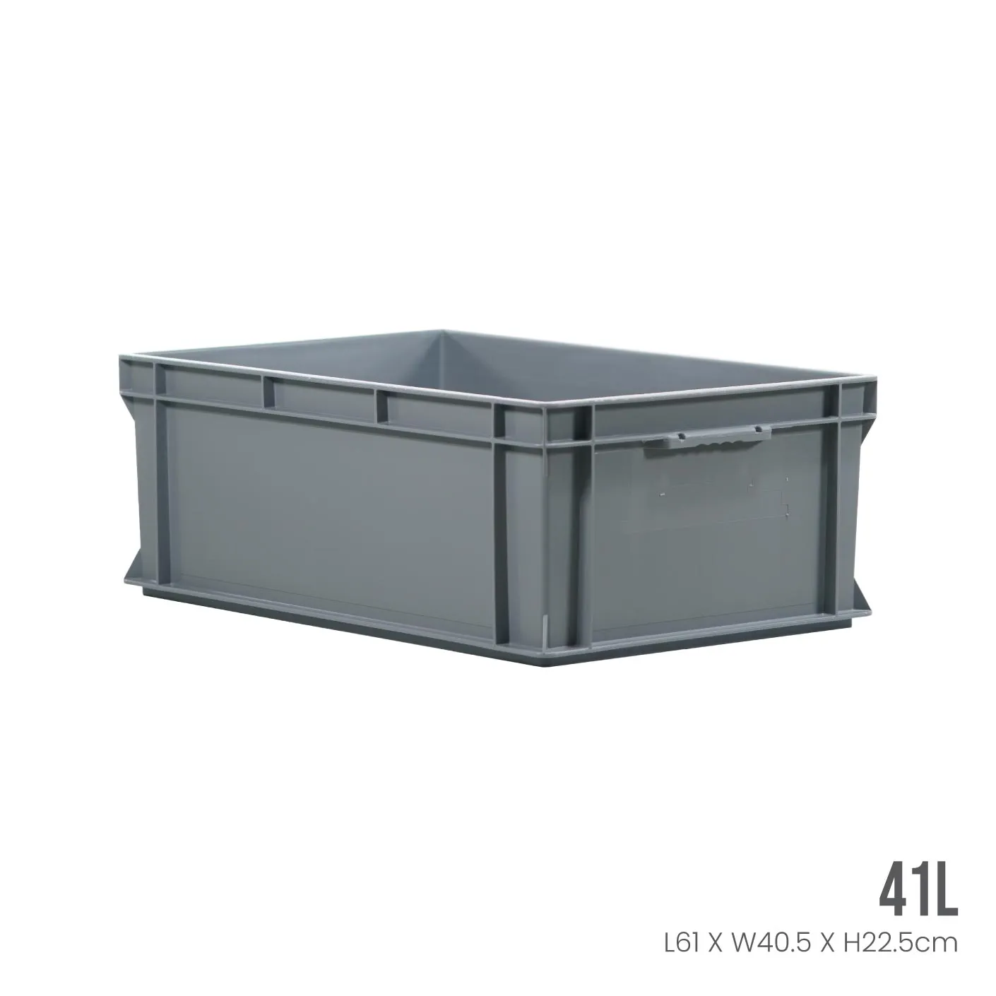 INDUSTRIAL CONTAINER (ID4714)