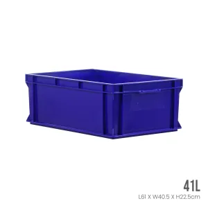 INDUSTRIAL CONTAINER (ID4714)