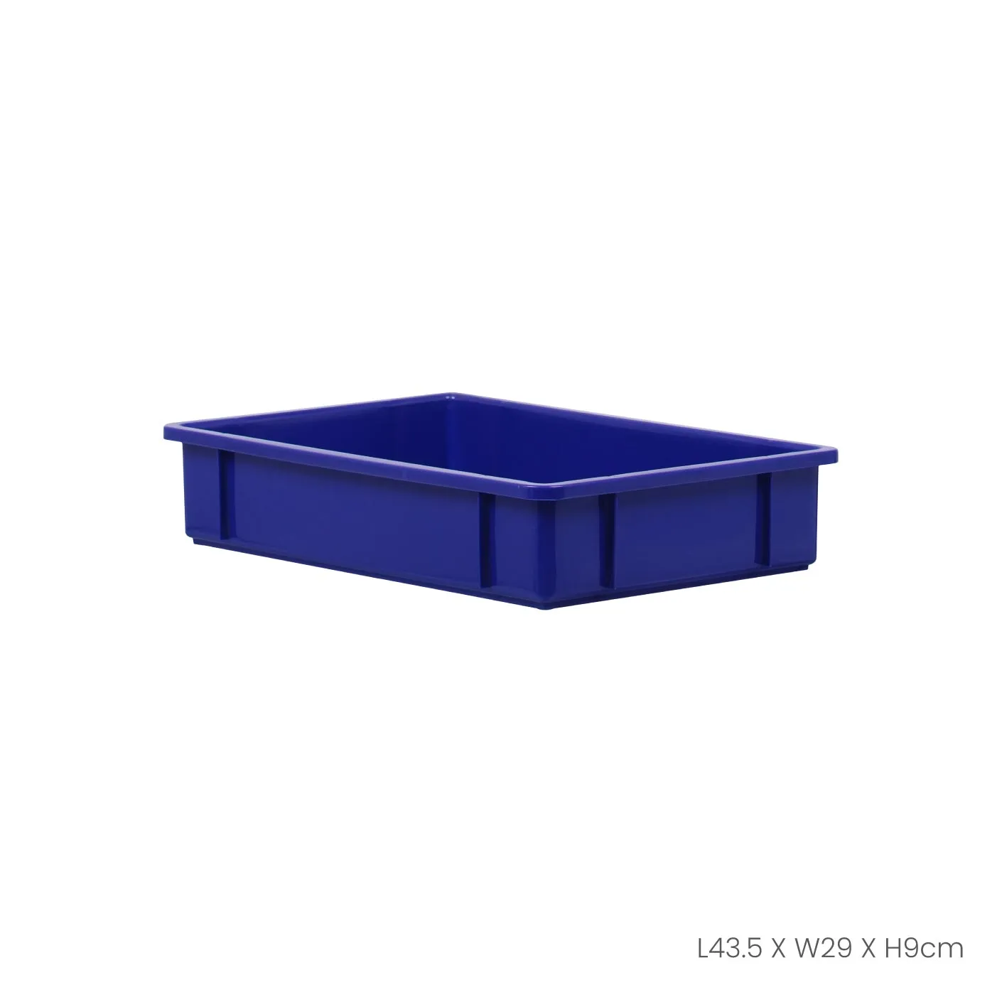 INDUSTRIAL PLASTIC CONTAINER (ID4623)