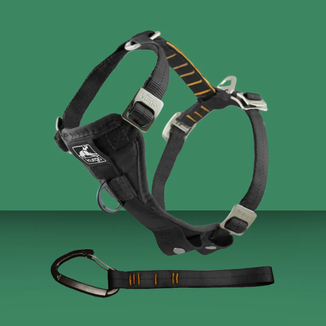 Kurgo Tru-Fit Harness Extra Strength XS