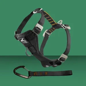 Kurgo Tru-Fit Harness Extra Strength XS