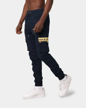 Last Kings Battalion Jogger Navy