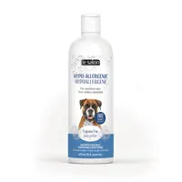 Le Salon Hypo-Allergenic Shampoo for Dogs - Unscented - 473 ml (16 oz)