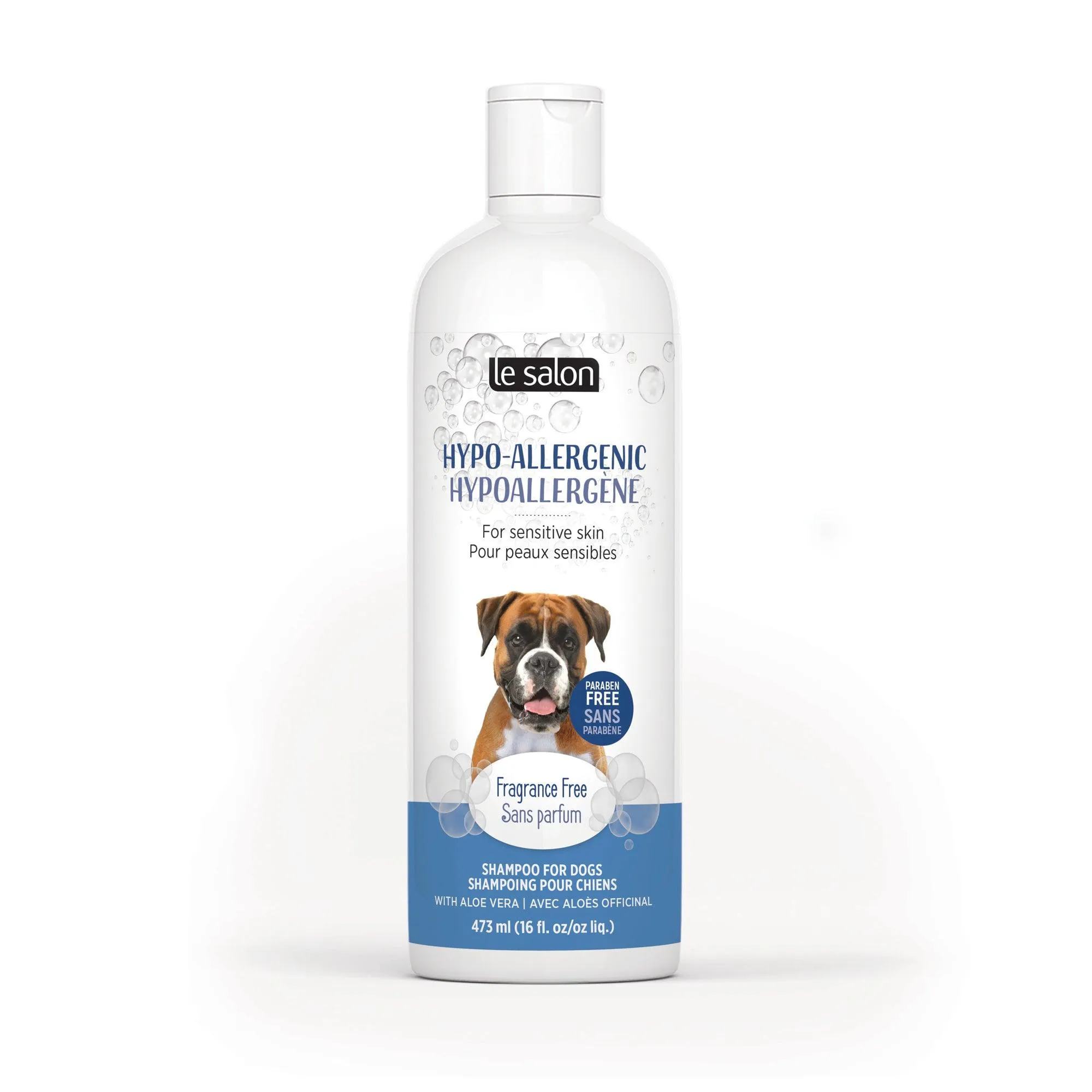 Le Salon Hypo-Allergenic Shampoo For Dogs