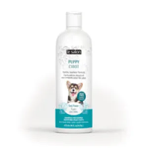 Le Salon Puppy - Tearless Shampoo for Dogs - 473 ml (16 oz)