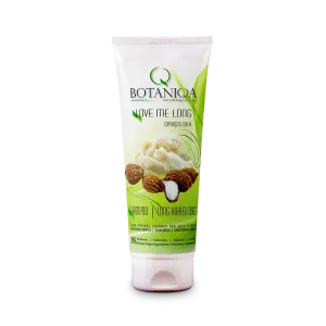 Love Me Long Cupuacu & Shea Shampoo 8oz by Botaniqa