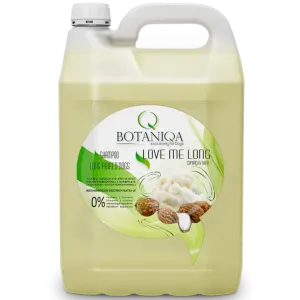 Love Me Long Cupuacu & Shea Shampoo Gallon by Botaniqa