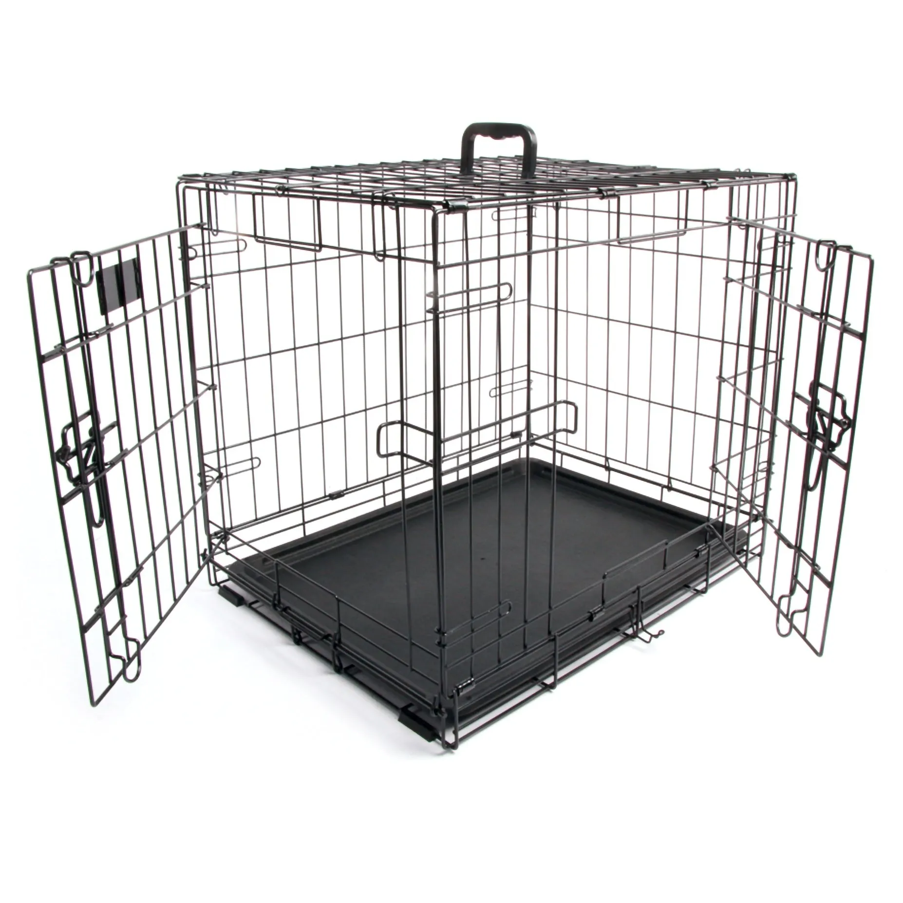 M-Pets Cruiser Wire Dog Crate