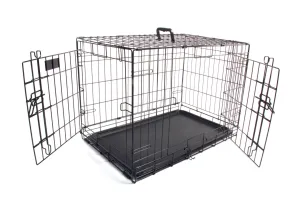 M-Pets Cruiser Wire Dog Crate