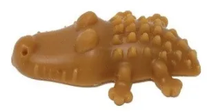 Mak's Patch Peanut Butter Crocodile Large