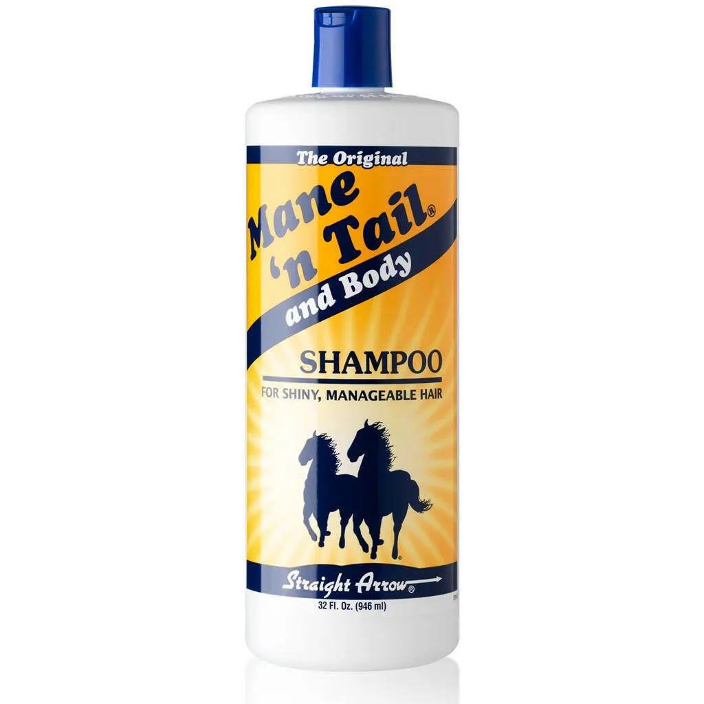 Mane 'n Tail and Body Original Formula Shampoo