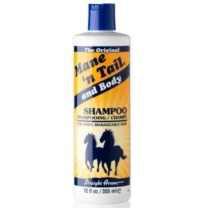 Mane 'n Tail and Body Original Formula Shampoo