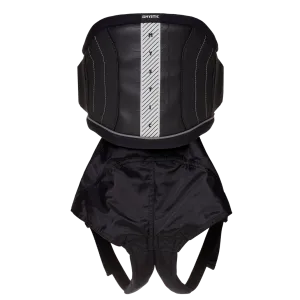 Mystic Star Hybrid Kids Harness-Black