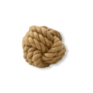 Natural Hemp Rope Ball